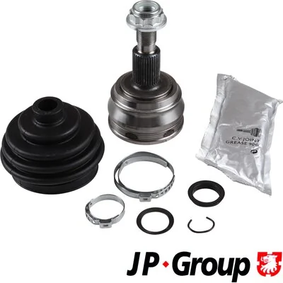 Joint Kit, drive shaft
